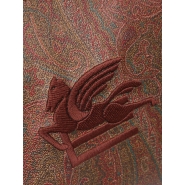 Косметичка Etro с узором